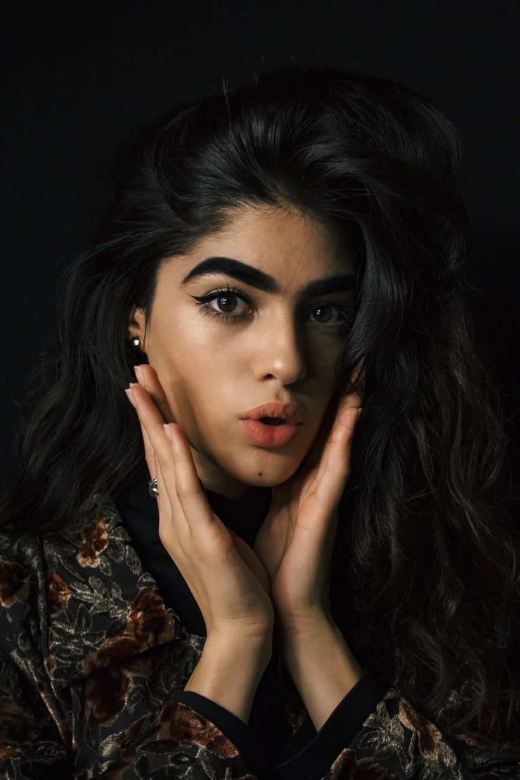 Picture of Natalia Castellar Calvani