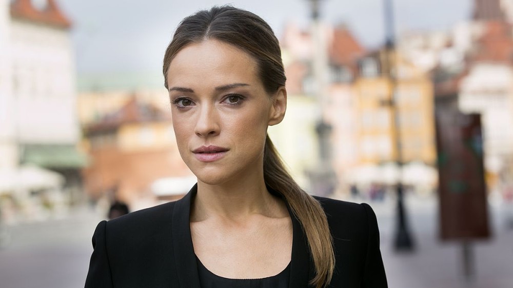 Alicja Bachleda
