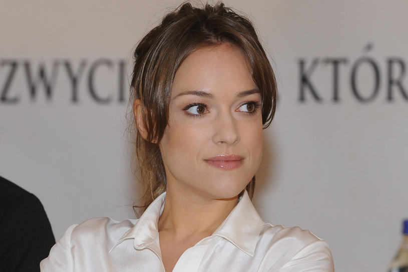 Alicja Bachleda Alicja Bachleda
