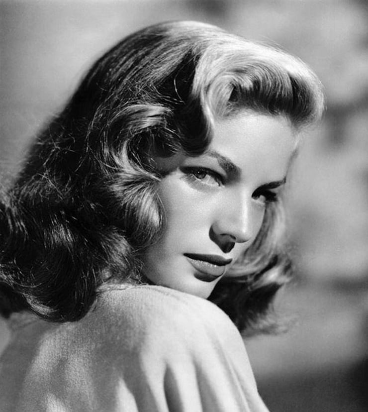 Picture of Lauren Bacall