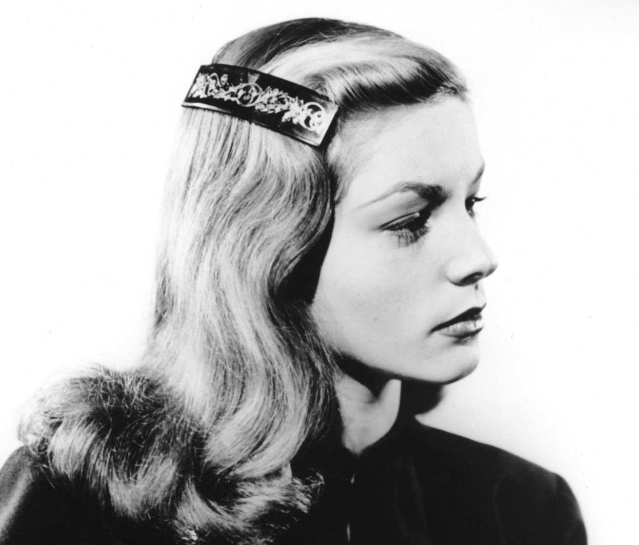 Lauren Bacall Lauren Bacall