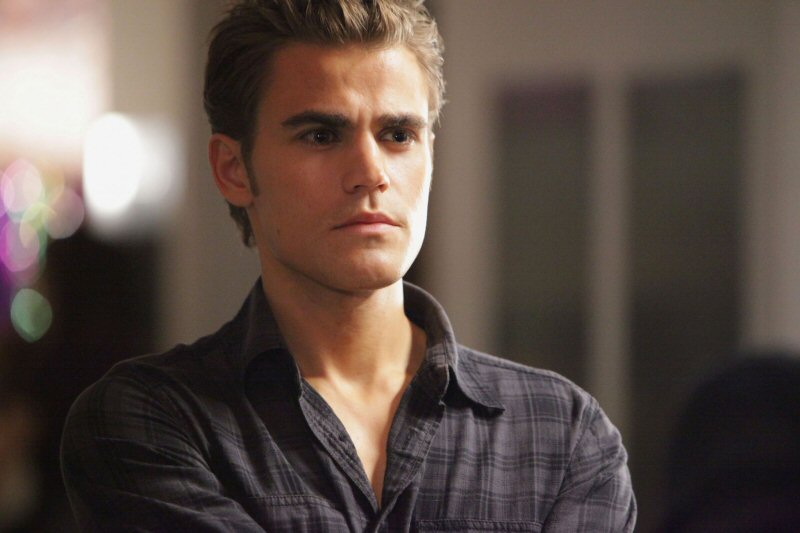The Vampire Diaries The Vampire Diaries