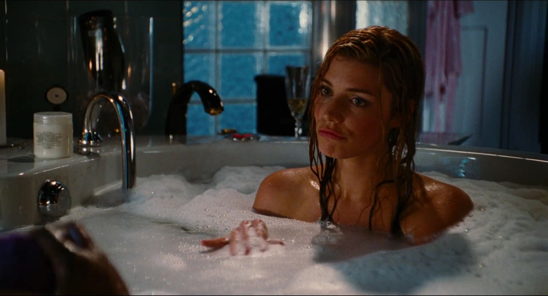 Jessica Paré Jessica Paré