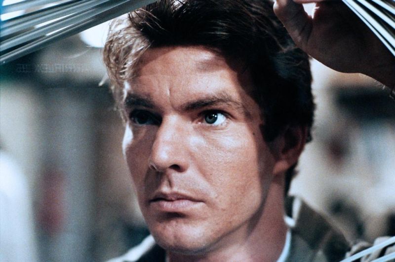 Dennis Quaid