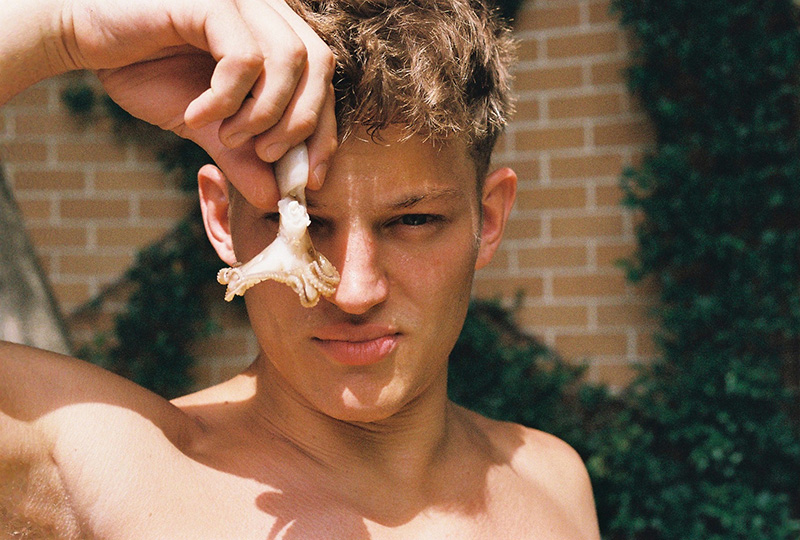 Sebastian Sauve