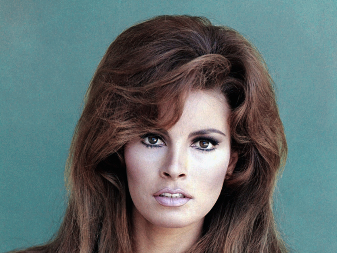 Raquel Welch