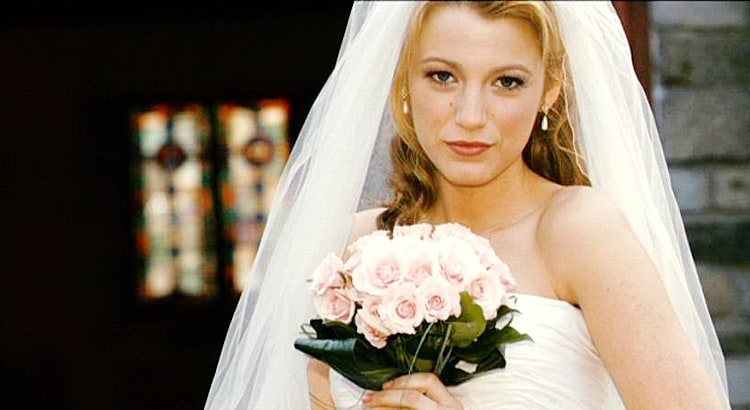 Blake Lively