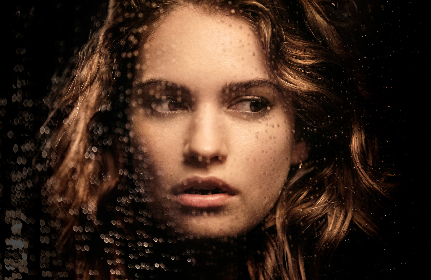 Lily James Lily James