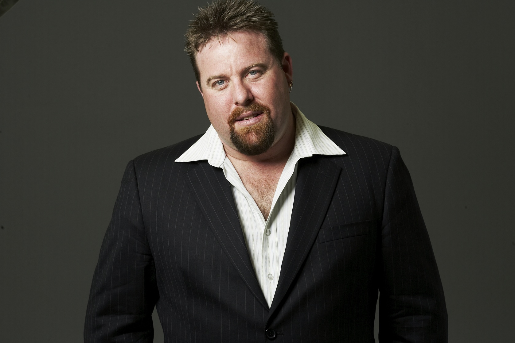 Shane Jacobson