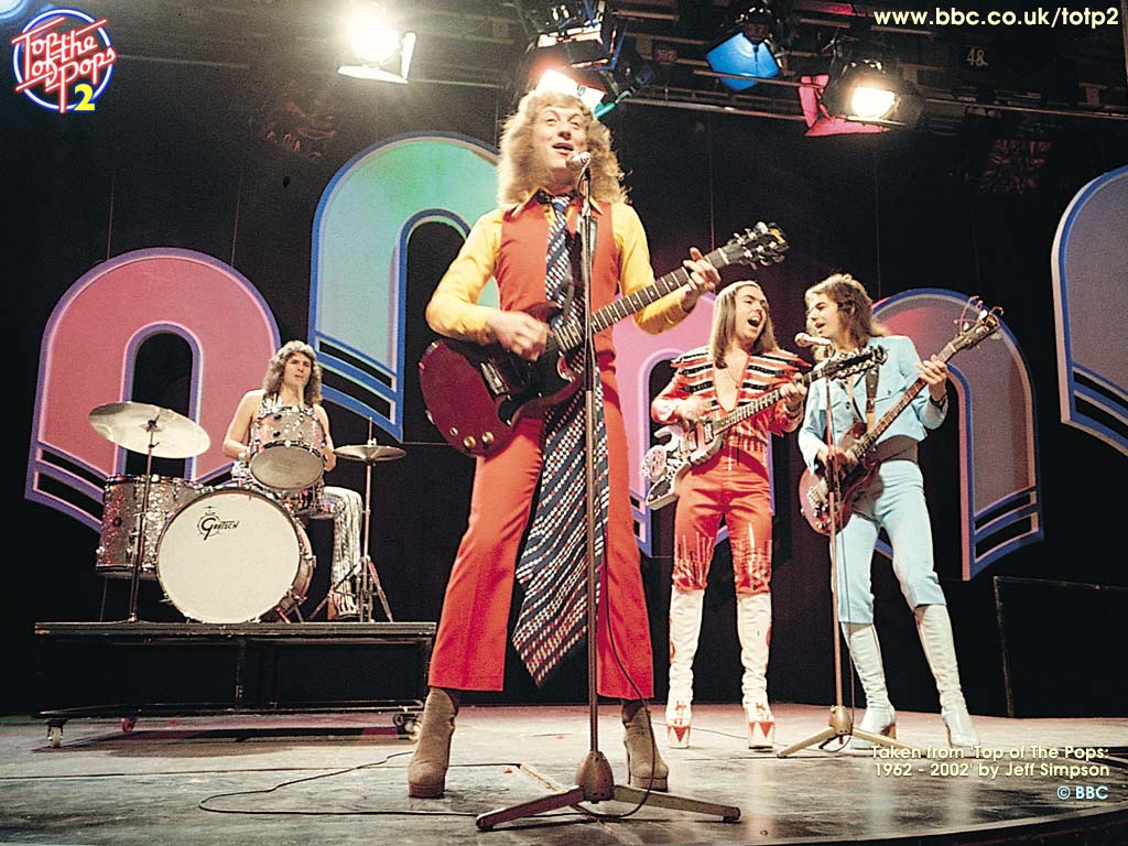 Slade