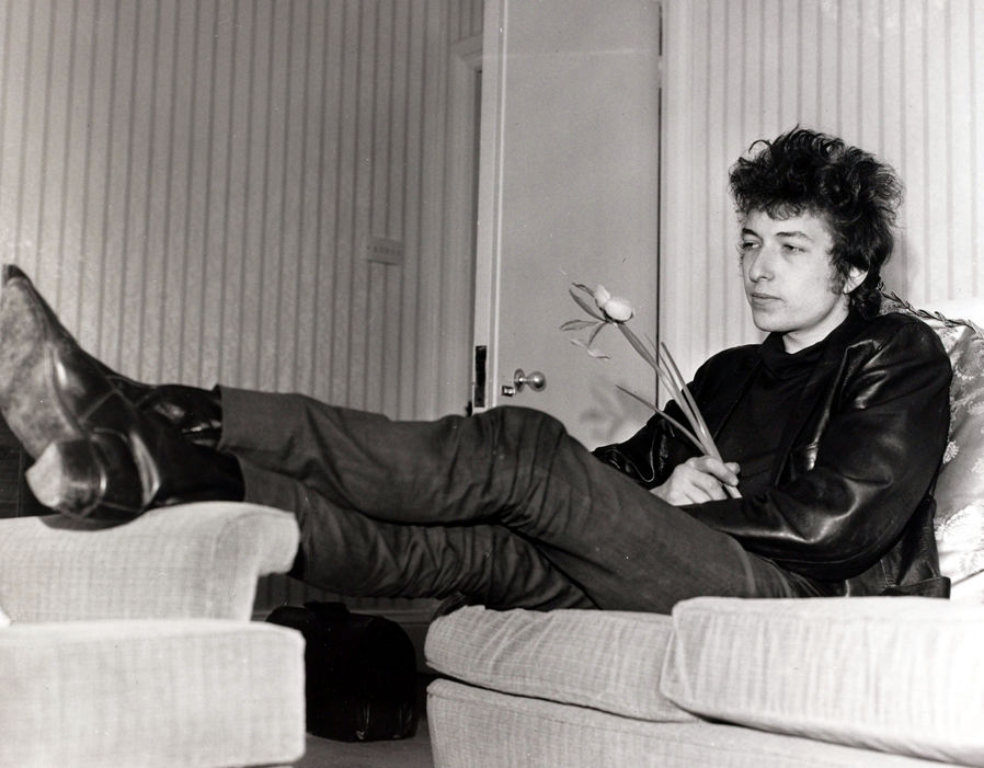Bob Dylan
