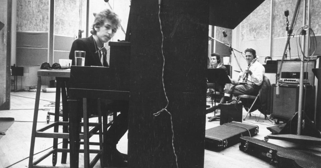 Bob Dylan