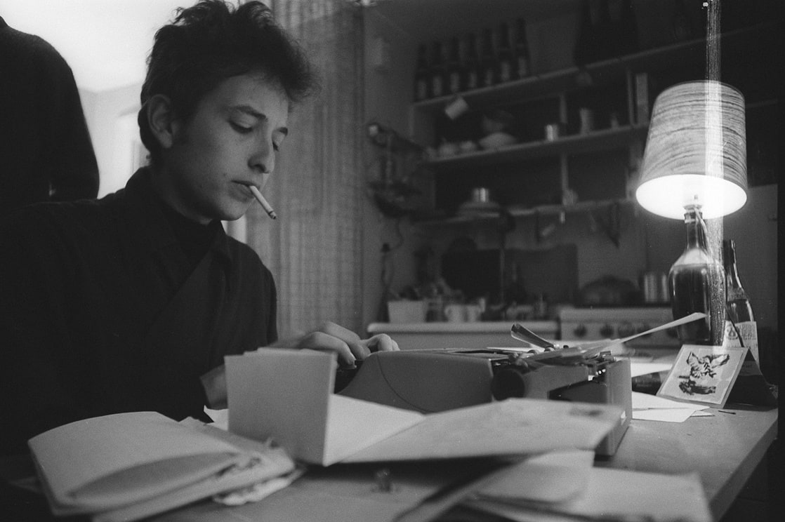 Bob Dylan