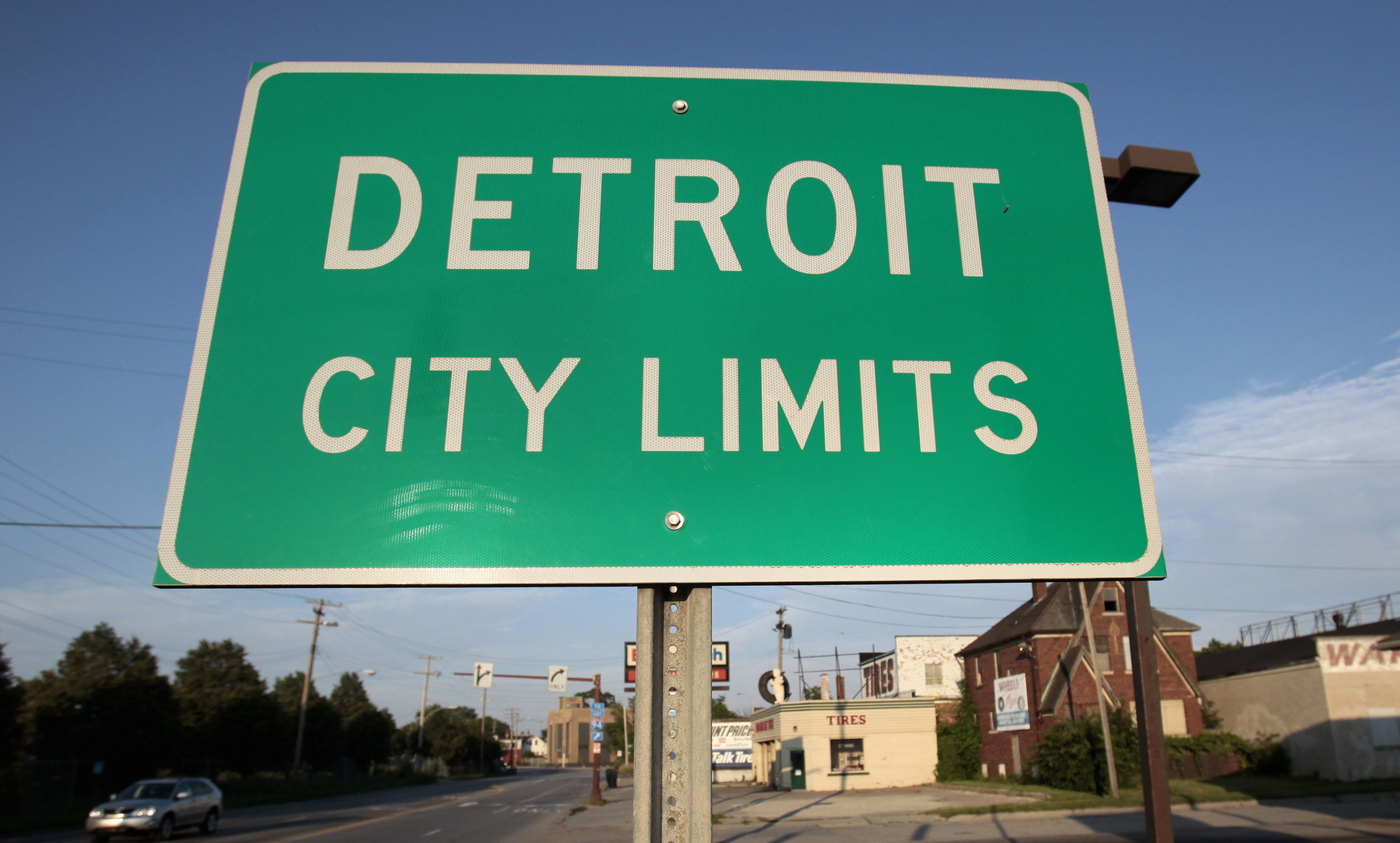 Detroit