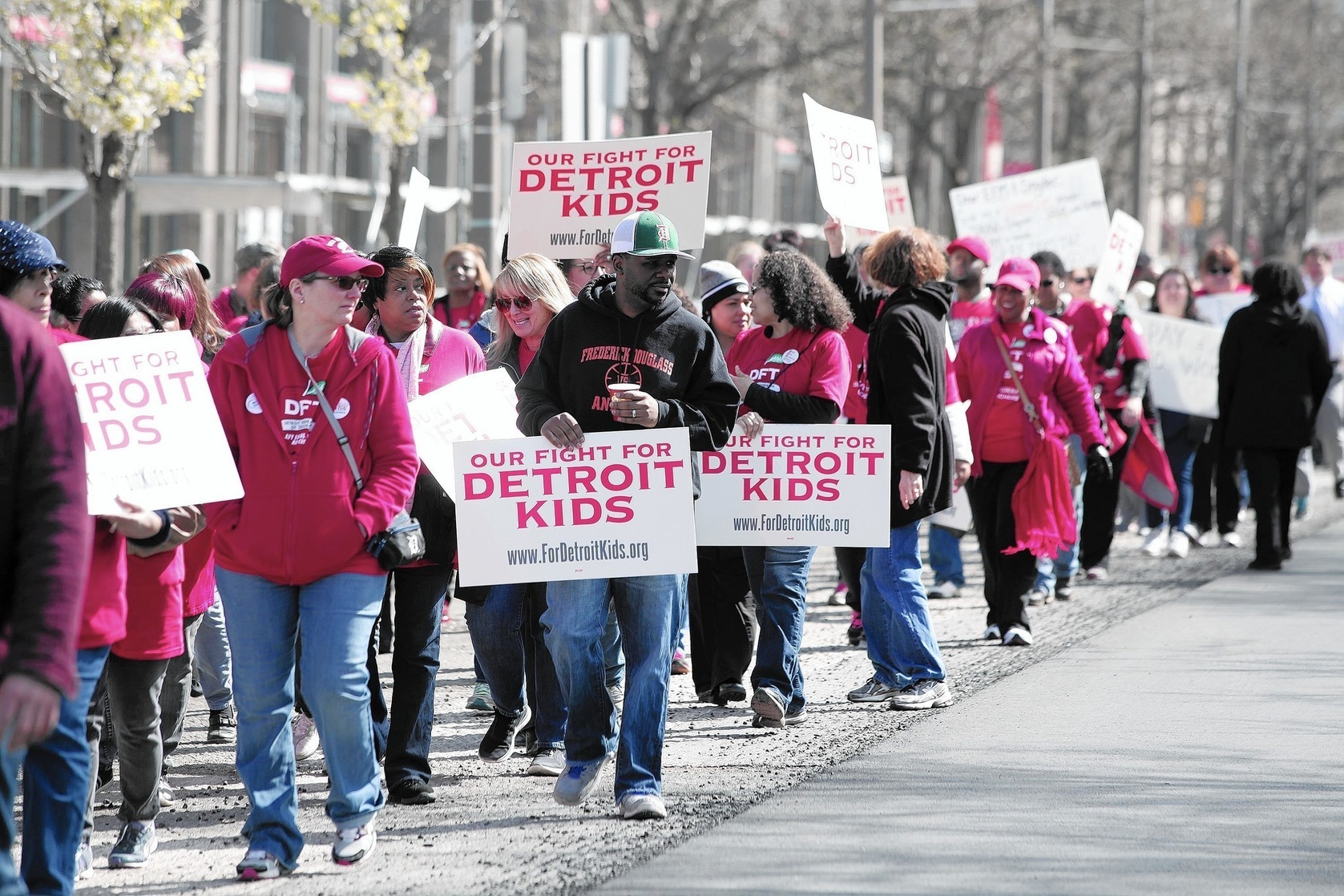 Detroit