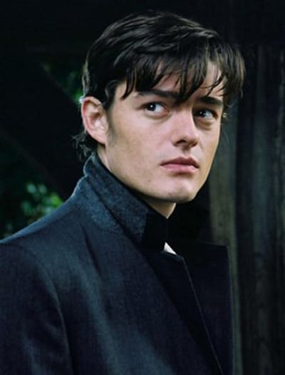 Sam Riley wikipedia