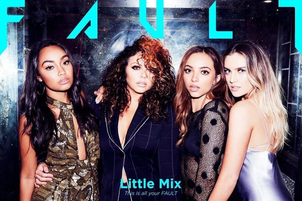 Little Mix