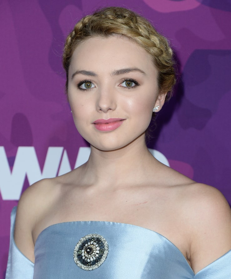 Picture of Peyton List