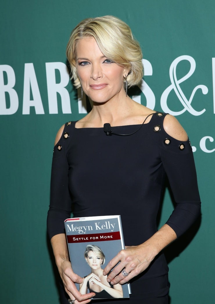 Picture Of Megyn Kelly 5099