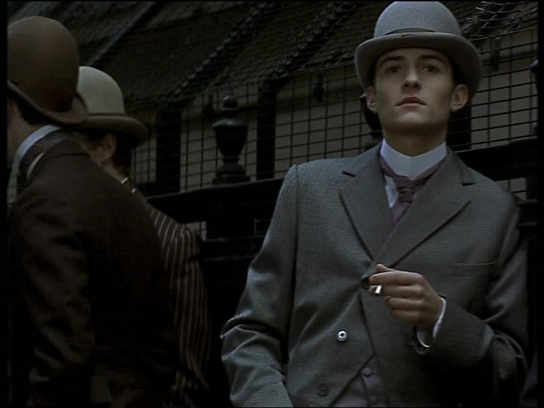Wilde