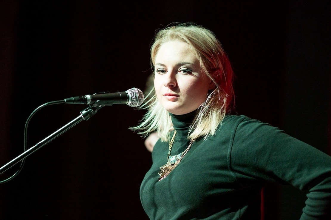 Picture of Låpsley