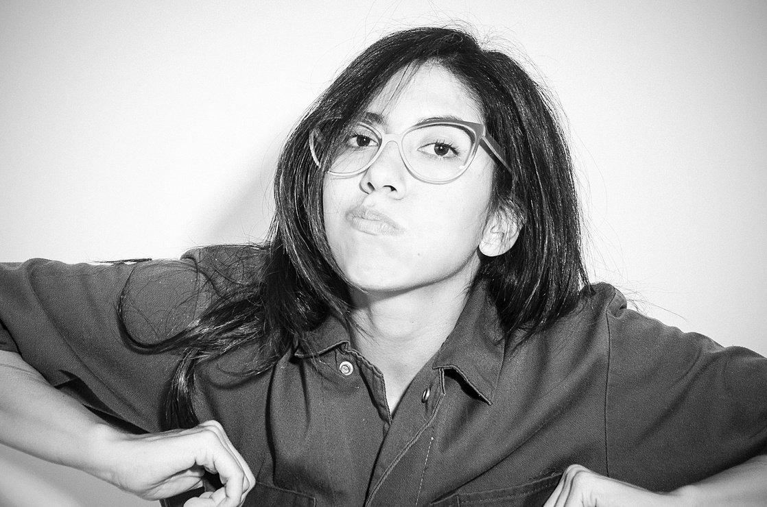 Stephanie Beatriz Image