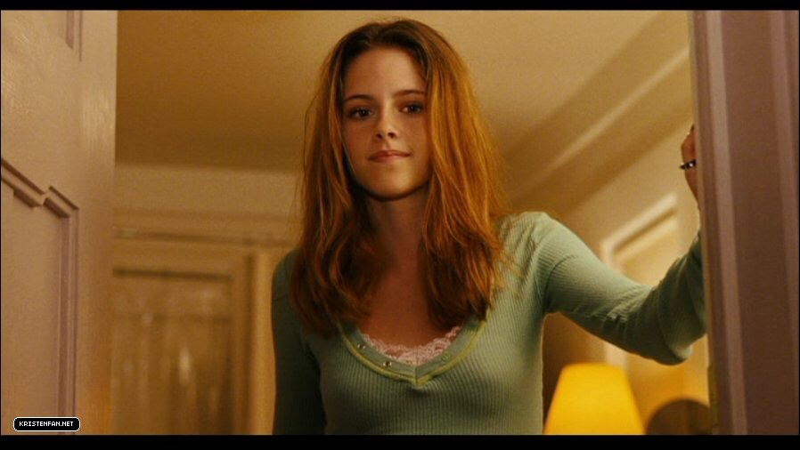 Kristen Stewart