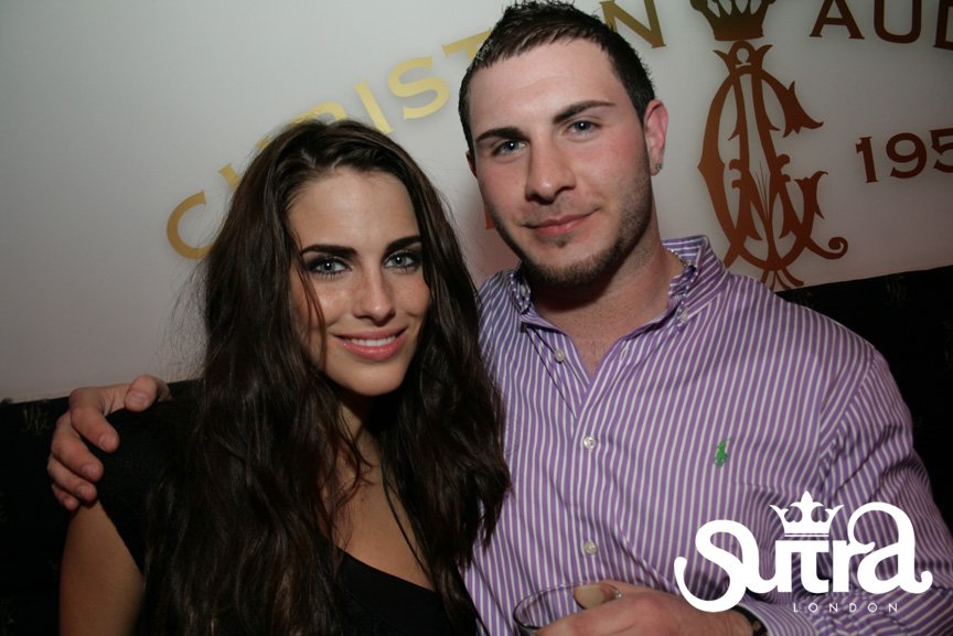 Jessica Lowndes
