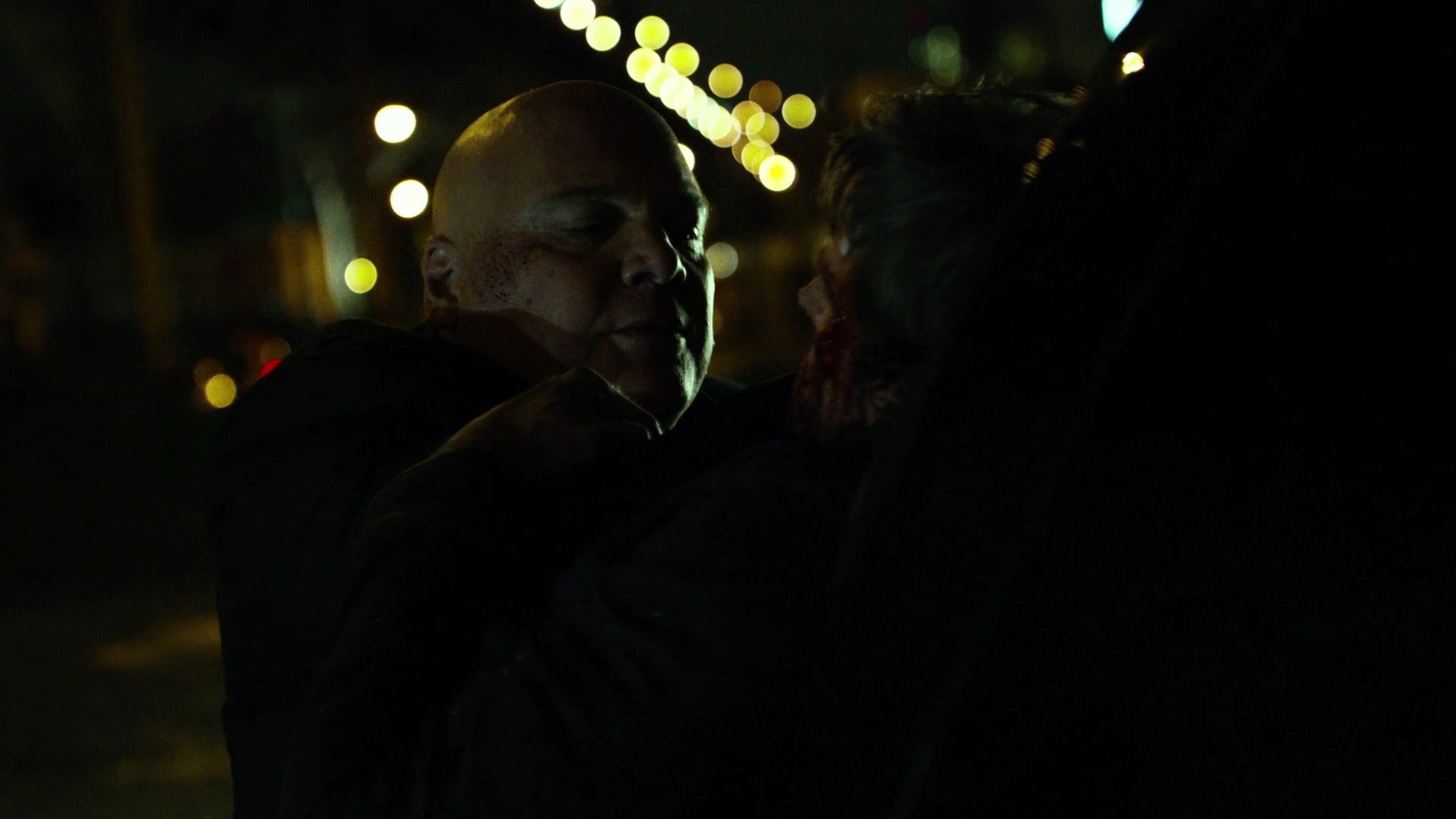 Kingpin / Wilson Fisk (Vincent D'Onofrio)