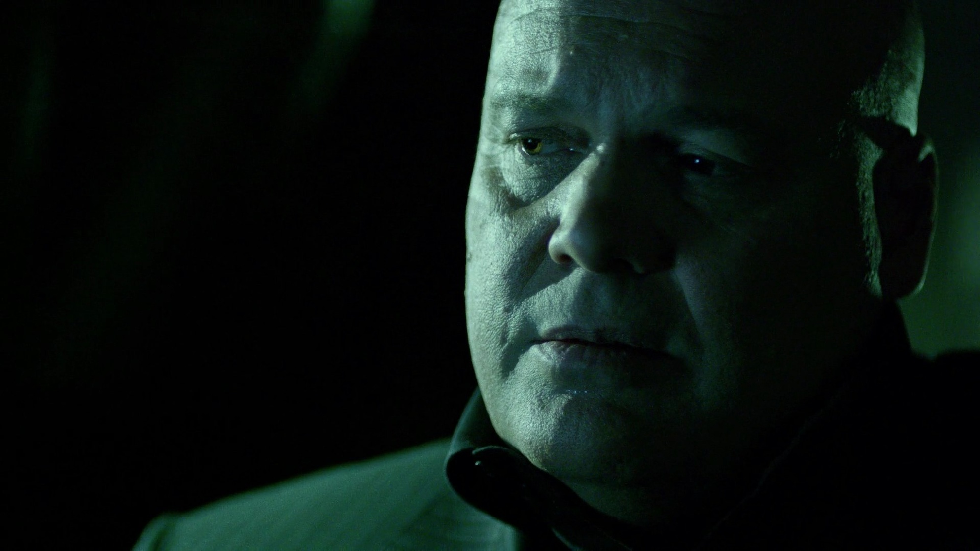 Kingpin / Wilson Fisk (Vincent D'Onofrio)
