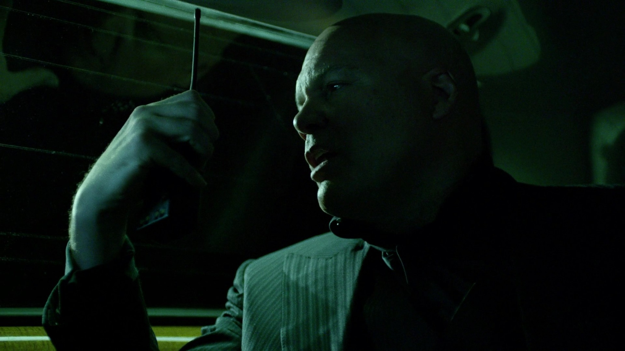 Kingpin / Wilson Fisk (Vincent D'Onofrio)