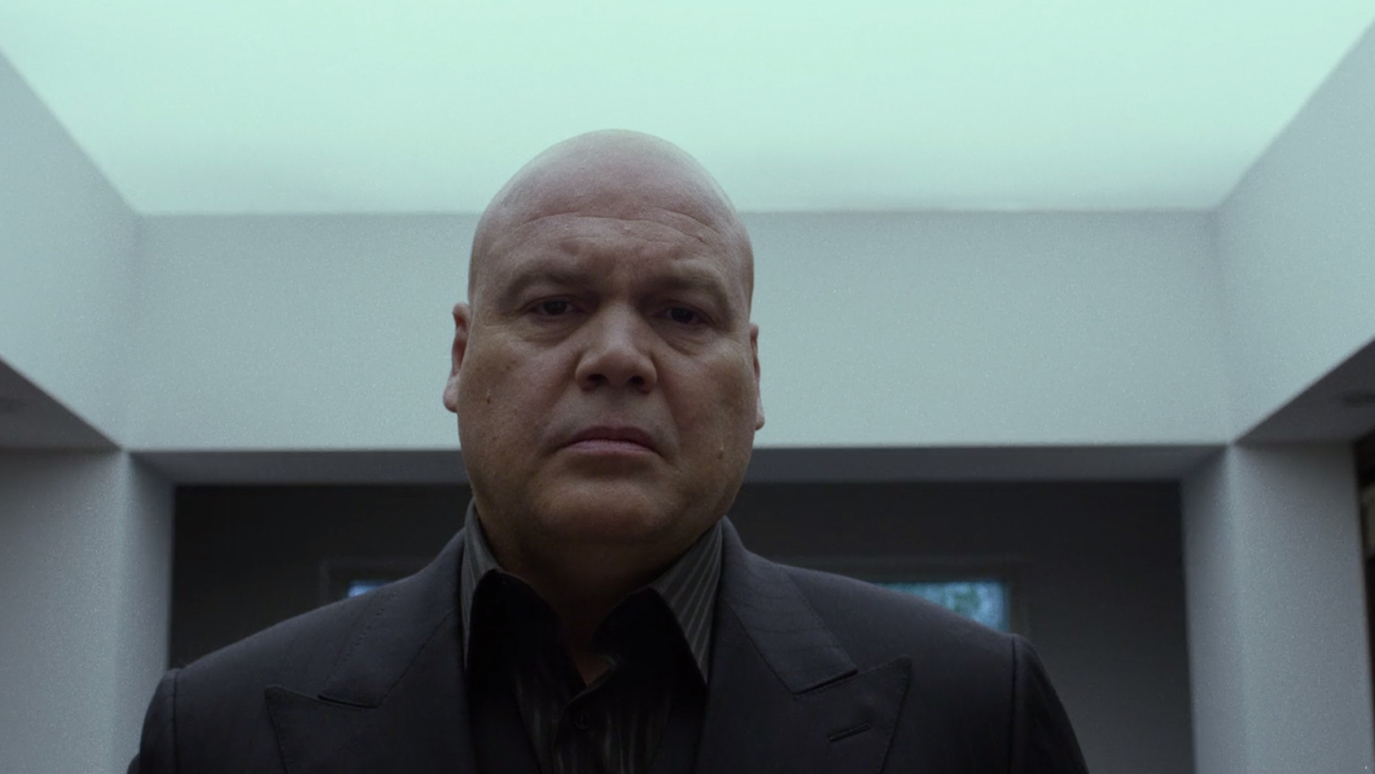 Kingpin / Wilson Fisk (Vincent D'Onofrio)