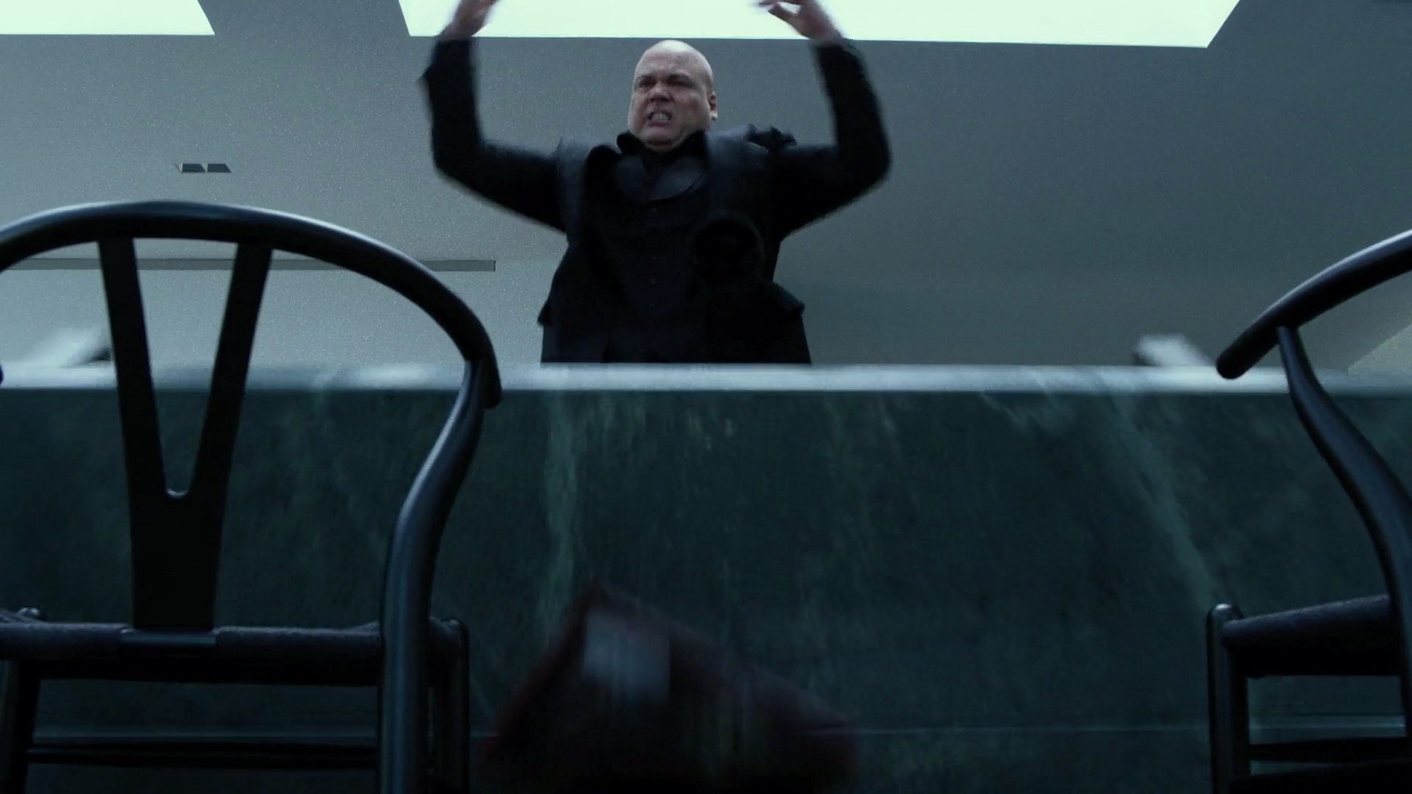 Kingpin / Wilson Fisk (Vincent D'Onofrio)