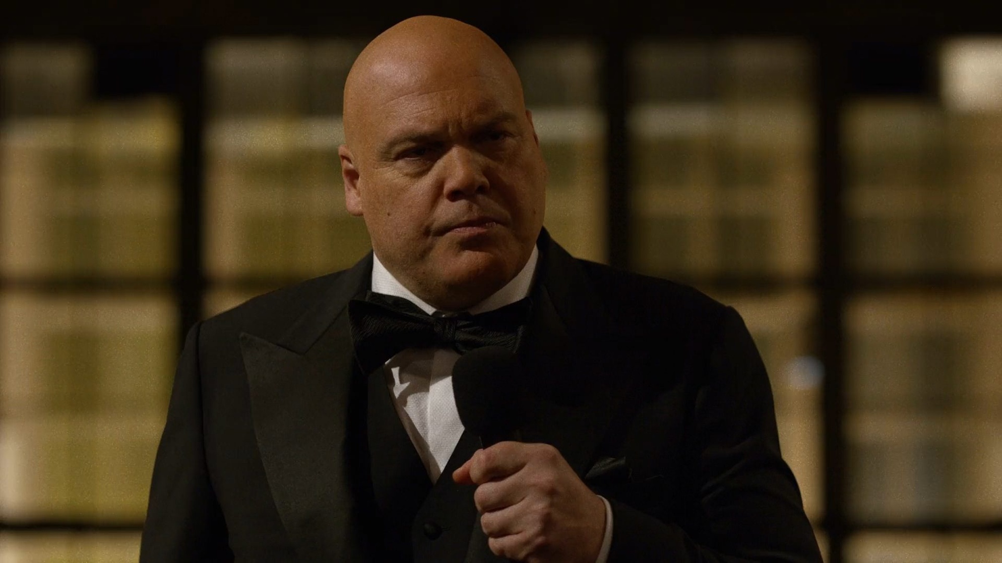 Kingpin / Wilson Fisk (Vincent D'Onofrio)