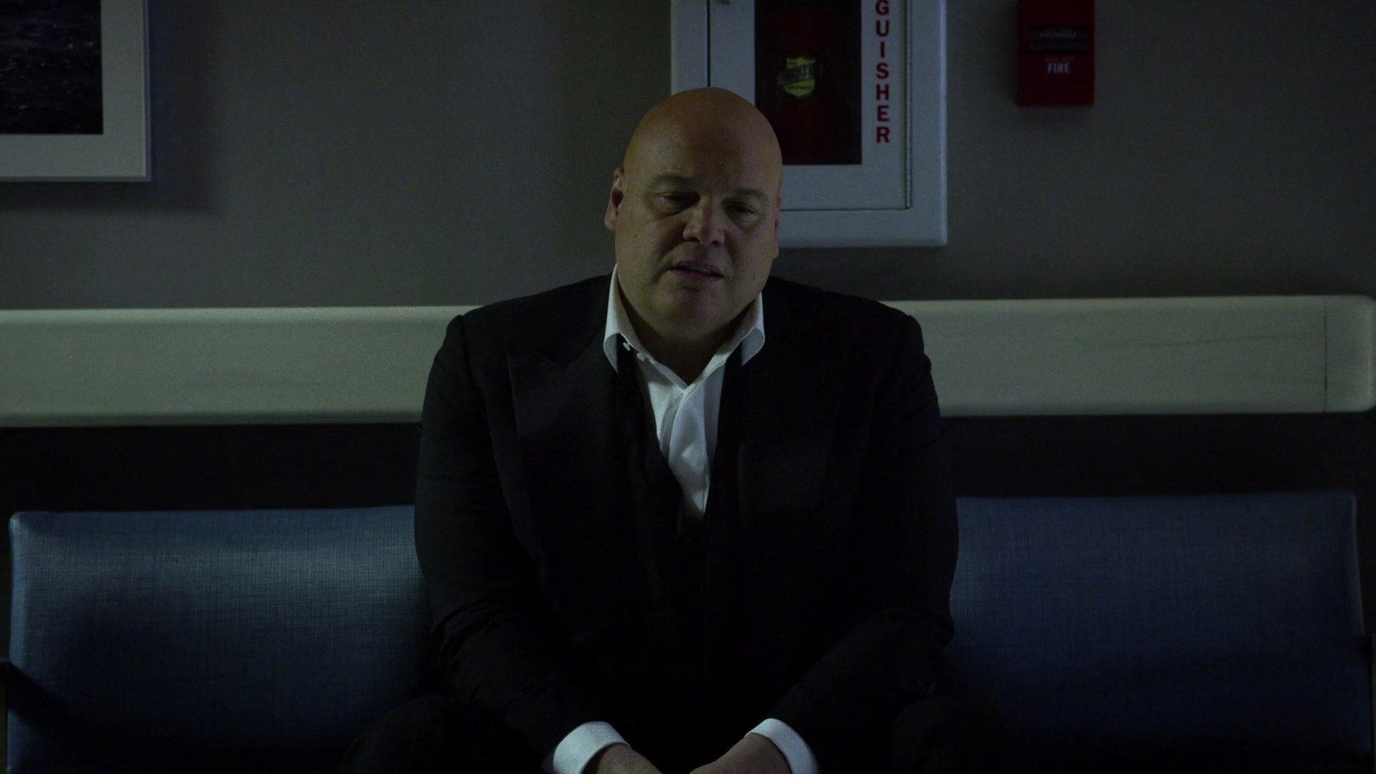 Kingpin / Wilson Fisk (Vincent D'Onofrio)
