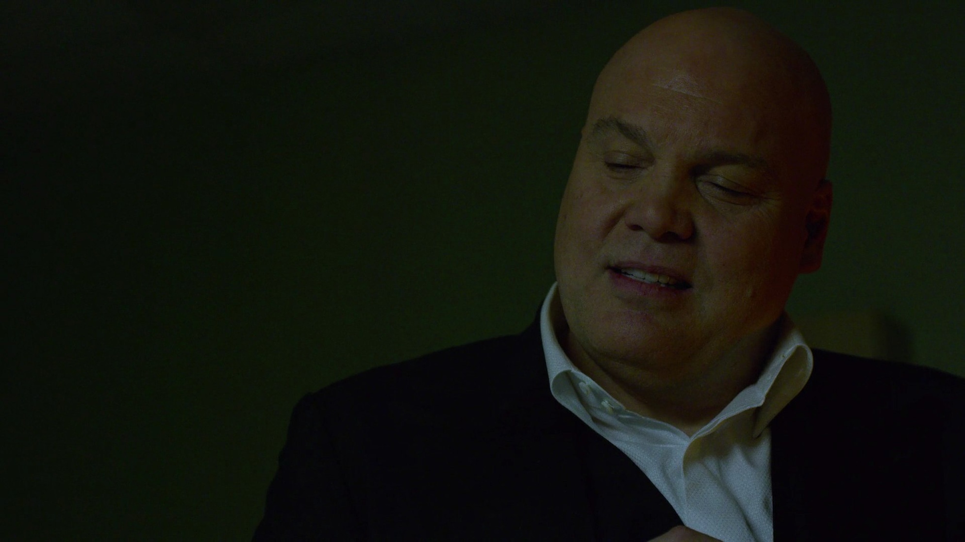 Kingpin / Wilson Fisk (Vincent D'Onofrio)