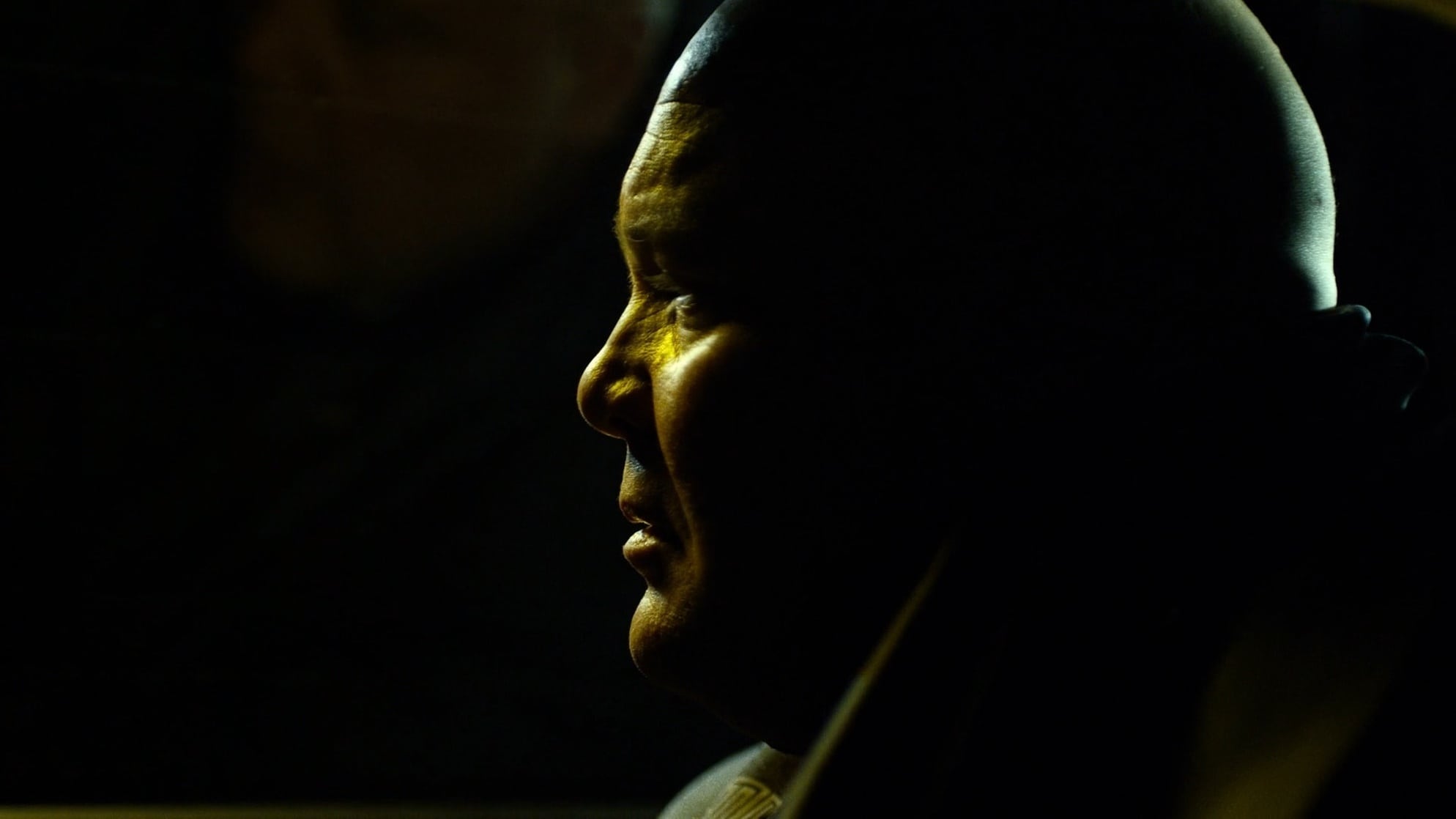 Kingpin / Wilson Fisk (Vincent D'Onofrio)