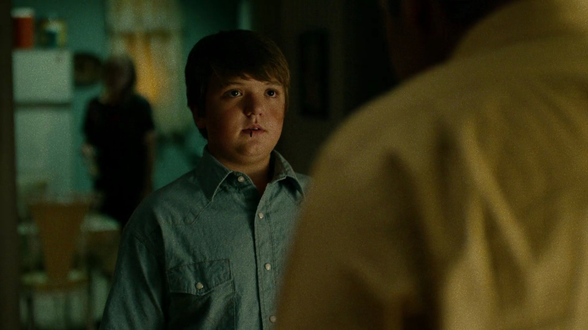 Kingpin / Wilson Fisk (Vincent D'Onofrio)