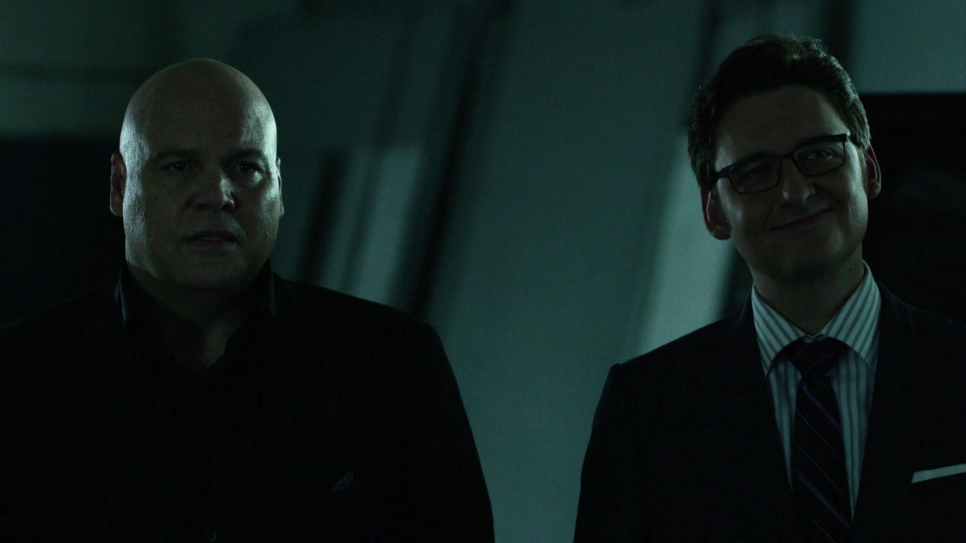 Kingpin / Wilson Fisk (Vincent D'Onofrio)