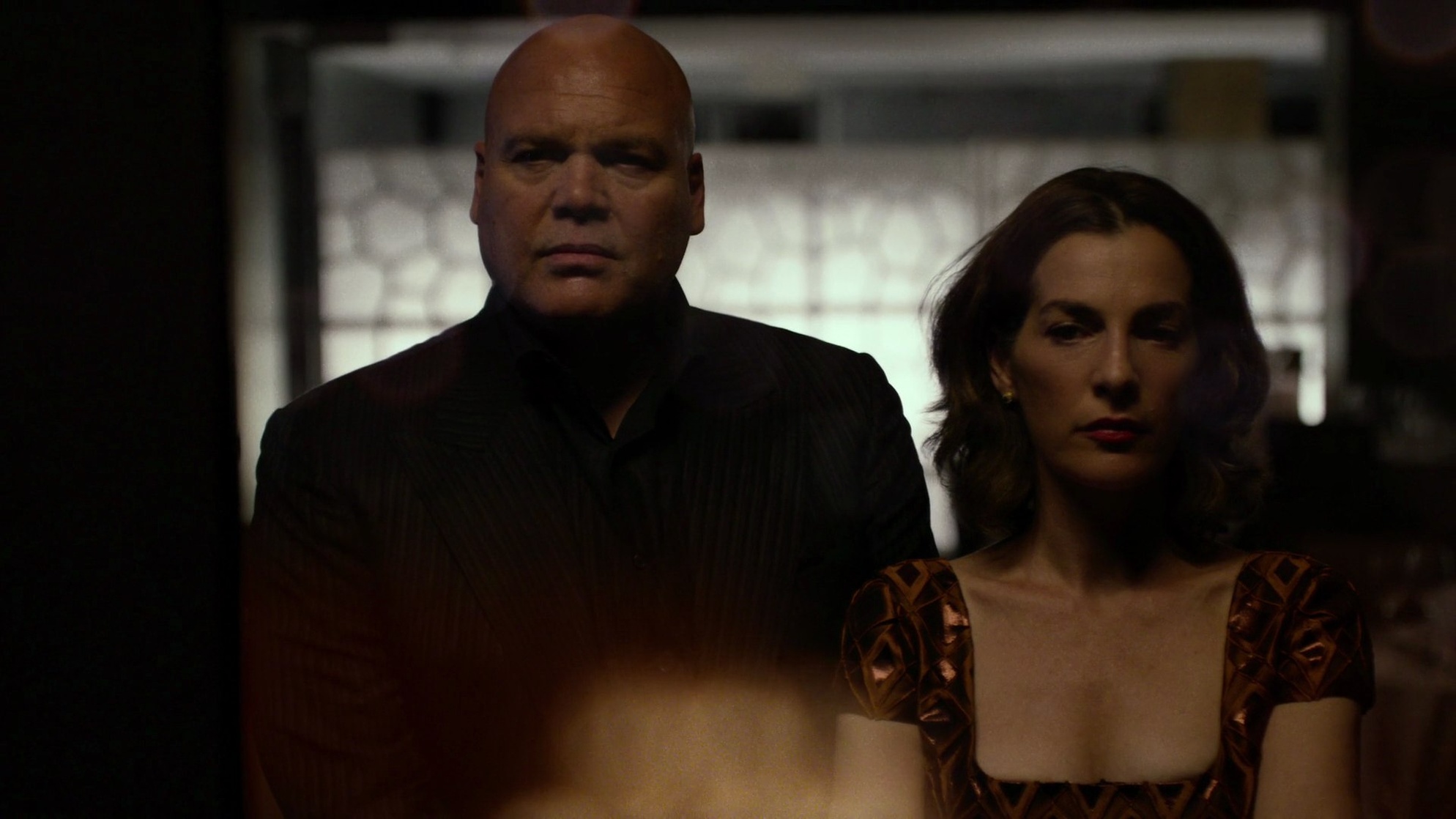 Kingpin / Wilson Fisk (Vincent D'Onofrio)