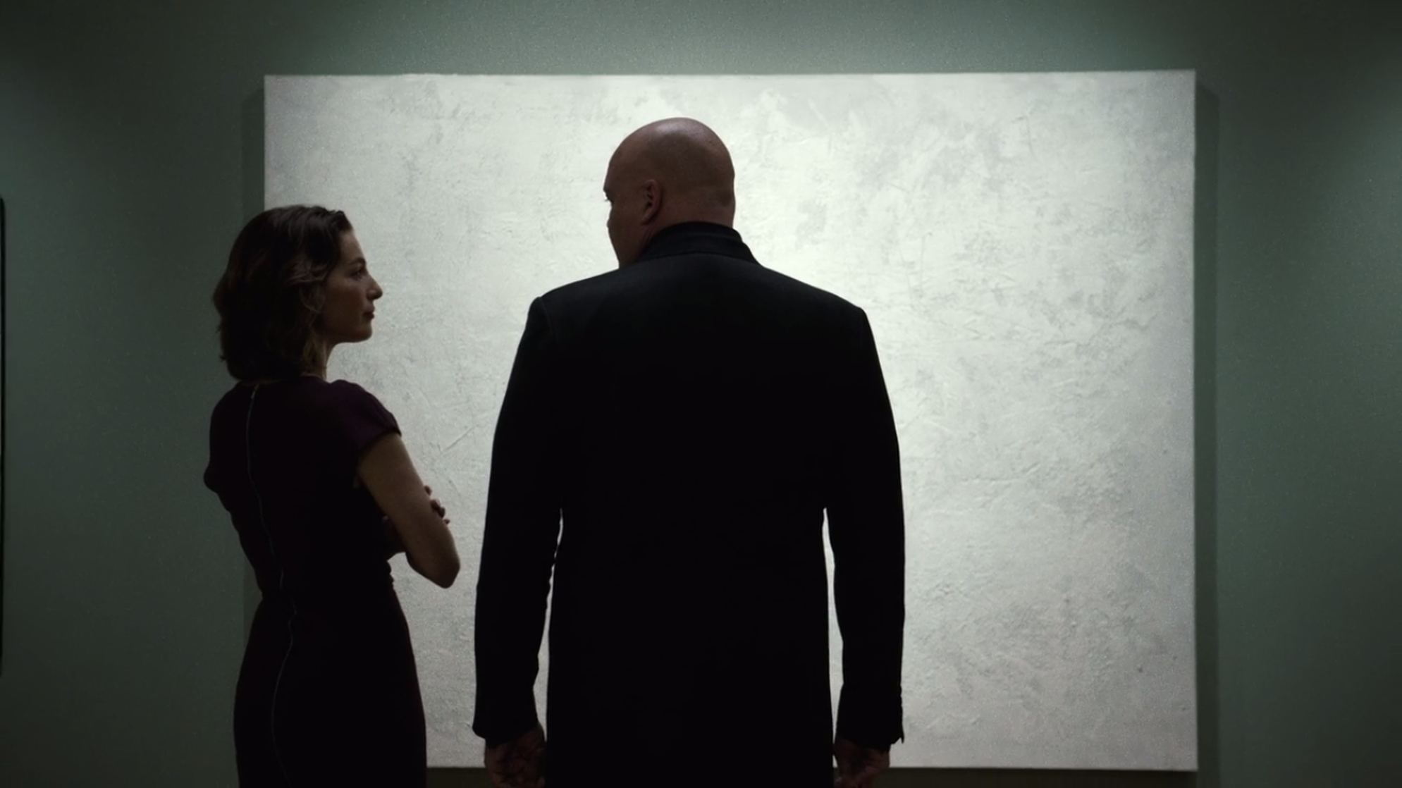 Kingpin / Wilson Fisk (Vincent D'Onofrio)