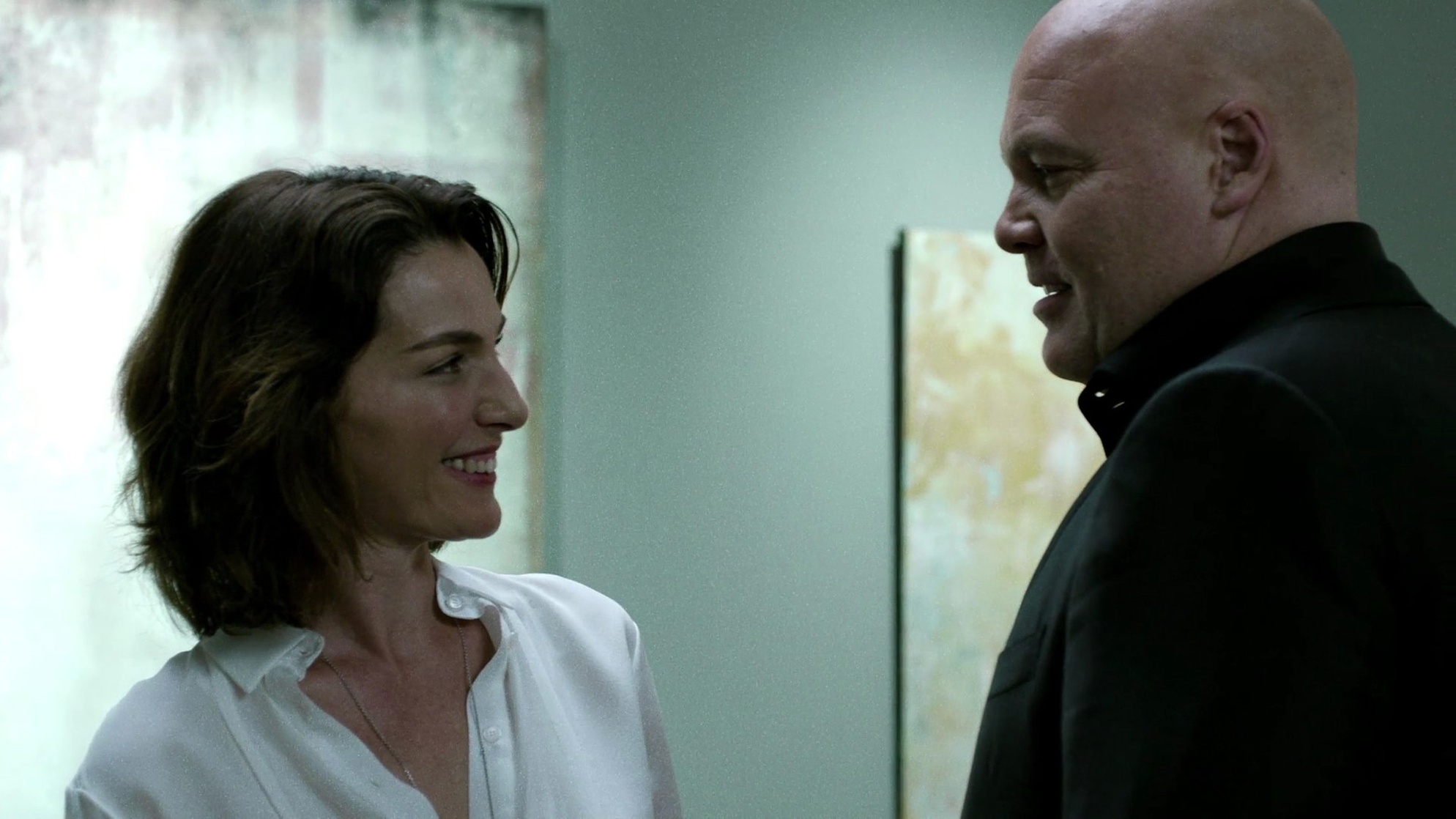 Kingpin / Wilson Fisk (Vincent D'Onofrio)