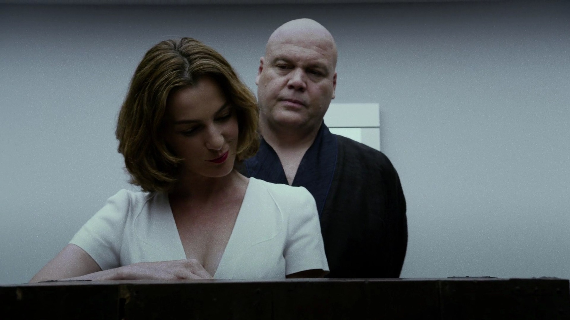 Kingpin / Wilson Fisk (Vincent D'Onofrio)