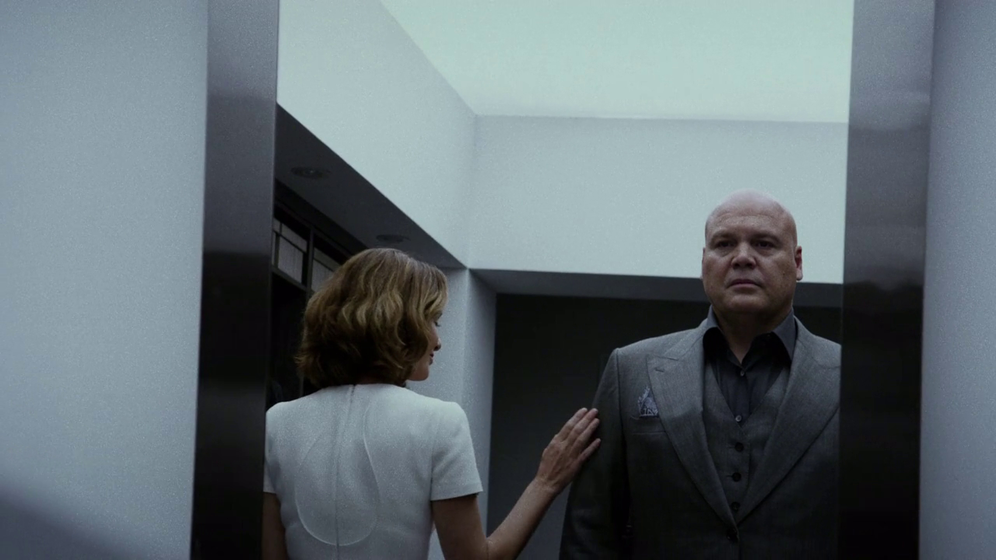 Kingpin / Wilson Fisk (Vincent D'Onofrio)