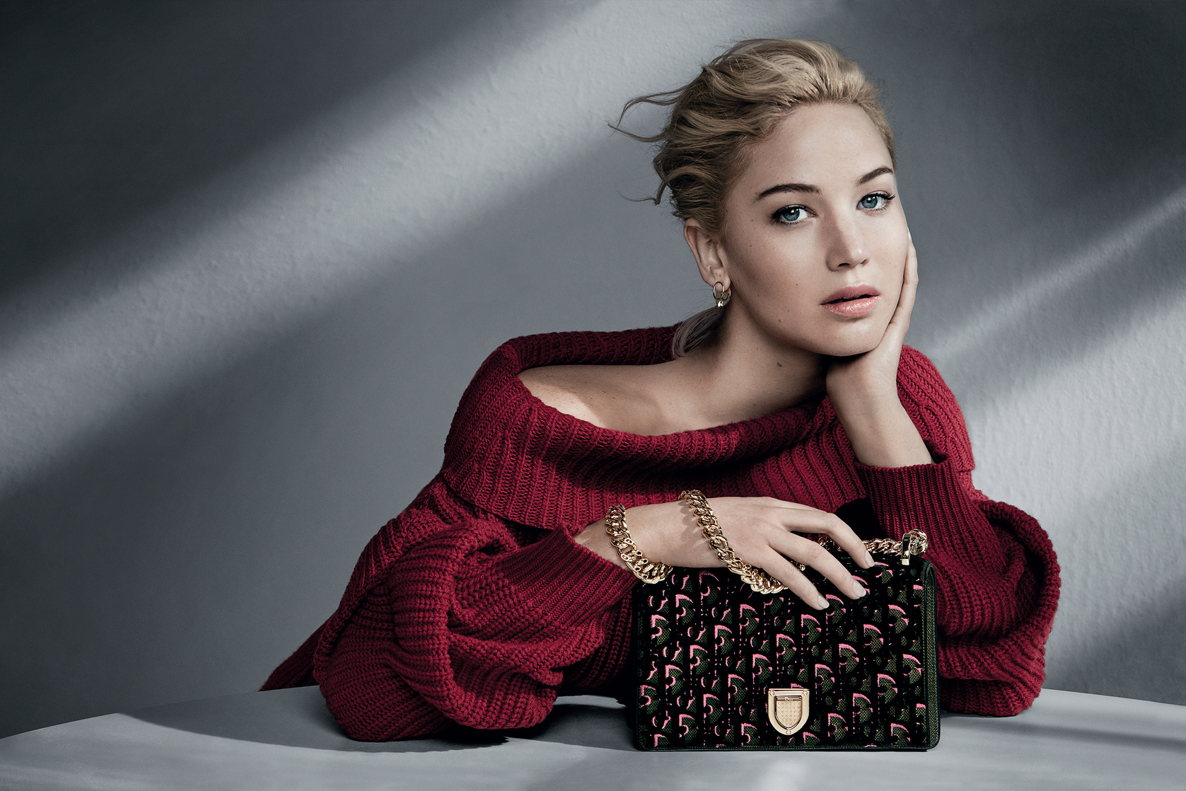 Jennifer Lawrence Jennifer Lawrence