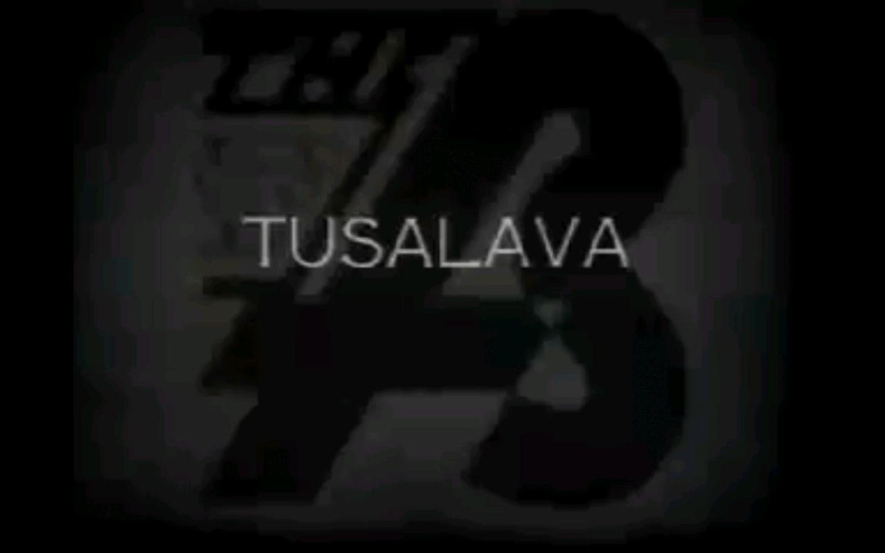 Tusalava