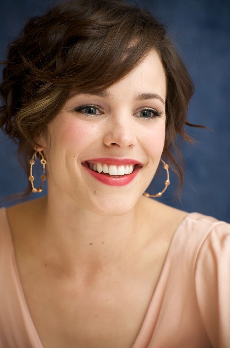 Image of Rachel McAdams