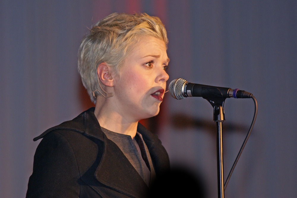 Sigrid Spörk