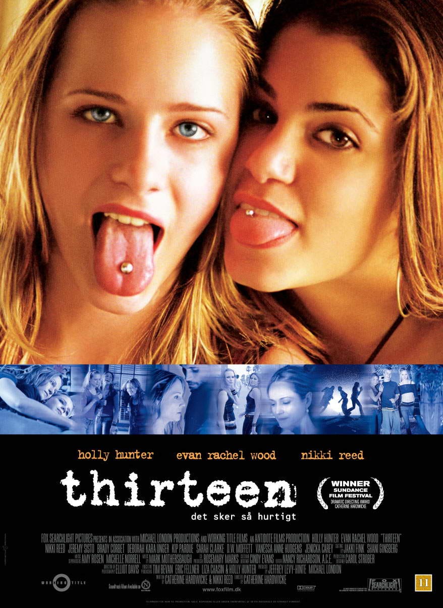 Picture of Thirteen