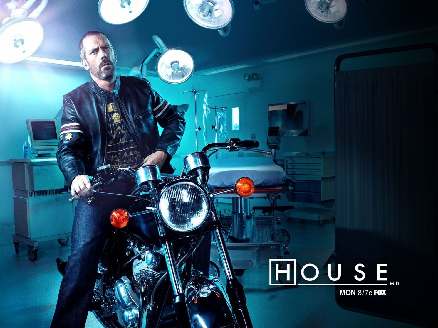 House M.D.